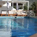 Mary Popi شقة فندقية