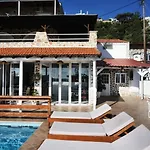Mary Popi شقة فندقية Panormos (Kalymnos)