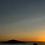 公寓式酒店 Mary Popi Panormos (Kalymnos)