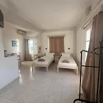 Mary Popi Panormos (Kalymnos)
