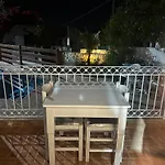 Hotel apartamentowy Mary Popi