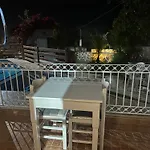 Mary Popi Hotel apartamentowy Panormos (Kalymnos)