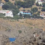 Mary Popi Panormos (Kalymnos)