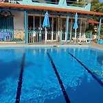 Mary Popi Panormos (Kalymnos)