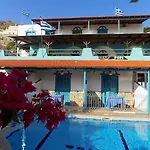 Mary Popi Panormos (Kalymnos)
