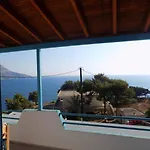 Apart-hotel Mary Popi 3*