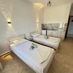 Mary Popi Panormos (Kalymnos)