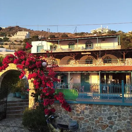 Aparthotel Mary Popi