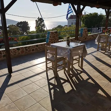 Mary Popi Panormos (Kalymnos)