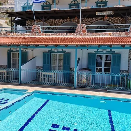 Aparthotel Mary Popi