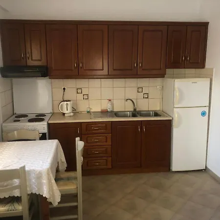 Mary Popi Panormos (Kalymnos)