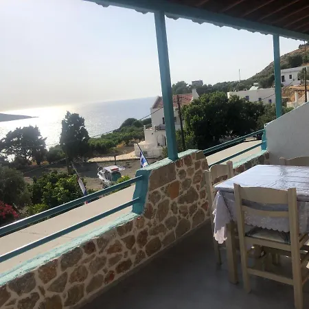 Aparthotel Mary Popi Panormos (Kalymnos)