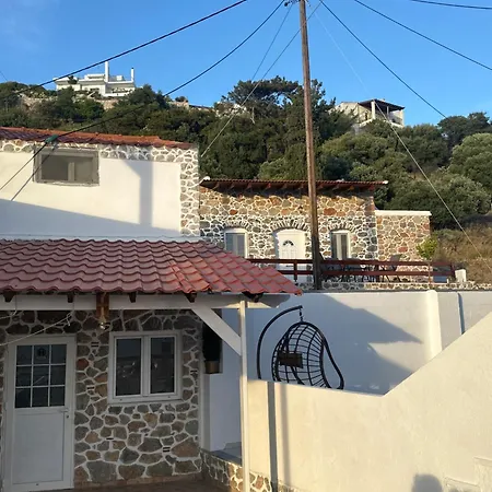 Mary Popi Aparthotel *