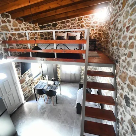 Mary Popi Aparthotel Panormos (Kalymnos)