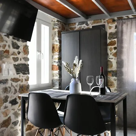 Mary Popi * Panormos (Kalymnos)