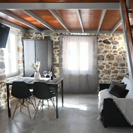 Mary Popi Aparthotel