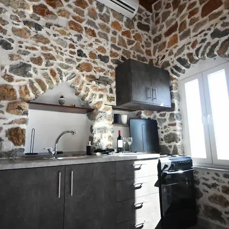 Aparthotel Mary Popi