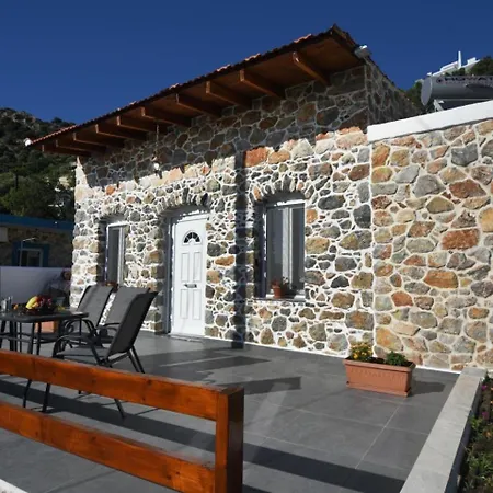 Aparthotel Mary Popi