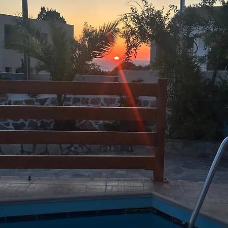 Aparthotel Mary Popi