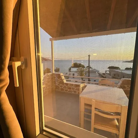 Mary Popi 3* Panormos (Kalymnos)