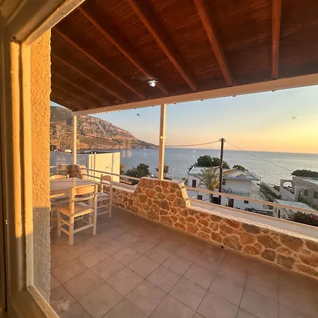 Aparthotel Mary Popi