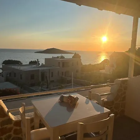 Aparthotel Mary Popi Panormos (Kalymnos)