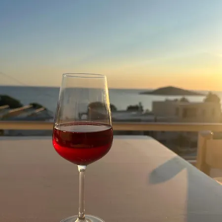 Aparthotel Mary Popi