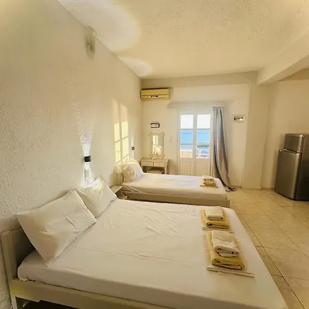 Mary Popi Hotel de apartamente 3*