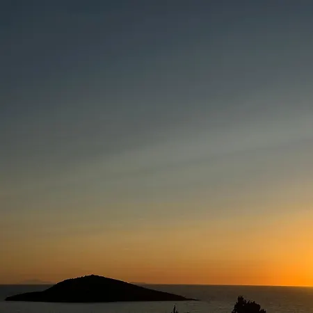 شقة فندقية Mary Popi Panormos (Kalymnos)