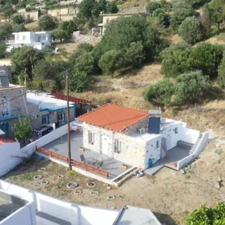Mary Popi Aparthotel
