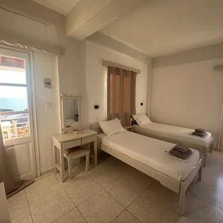 Aparthotel Mary Popi Panormos (Kalymnos)
