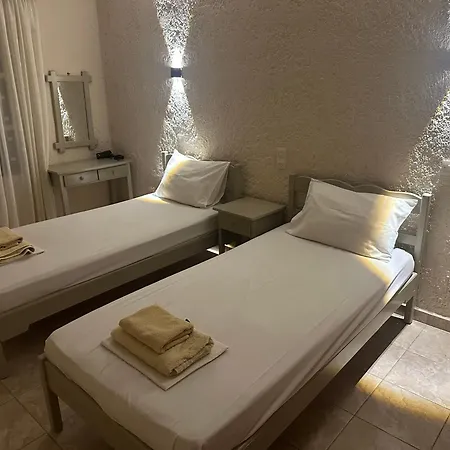 Aparthotel Mary Popi *