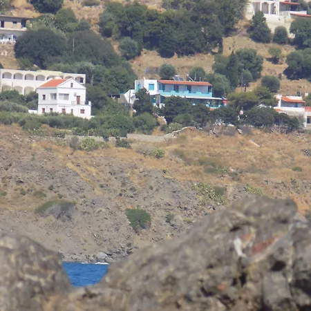 Mary Popi Panormos (Kalymnos)