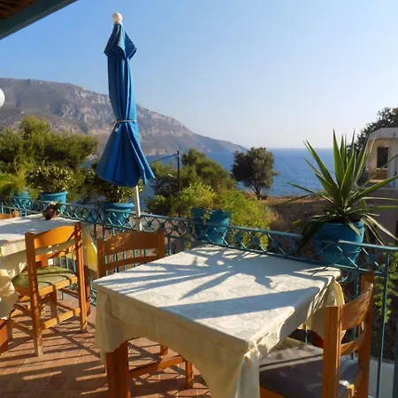 Mary Popi 3* Panormos (Kalymnos)