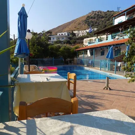 Aparthotel Mary Popi Panormos (Kalymnos)