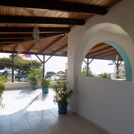 Mary Popi * Panormos (Kalymnos)