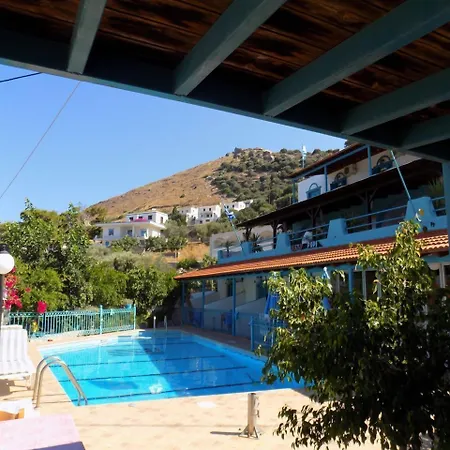 Aparthotel Mary Popi Panormos (Kalymnos)