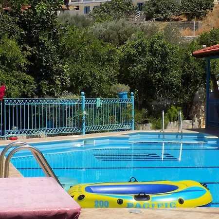 Mary Popi Aparthotel Panormos (Kalymnos)