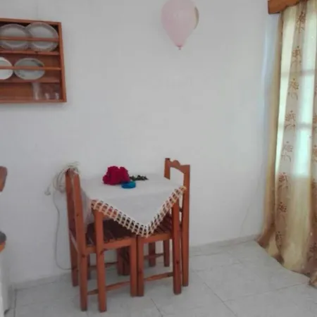 Mary Popi Panormos (Kalymnos)
