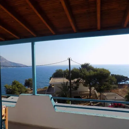 Aparthotel Mary Popi 3*