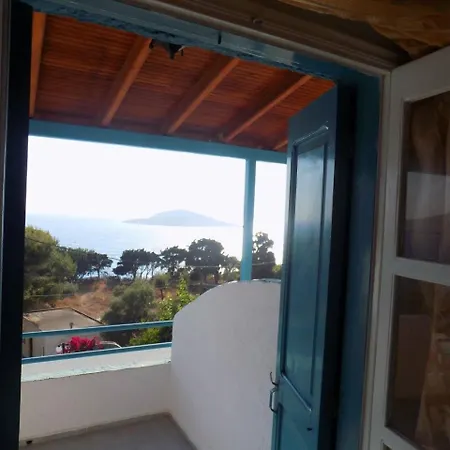 Mary Popi * Panormos (Kalymnos)