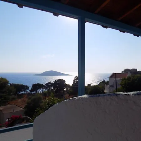 Aparthotel Mary Popi