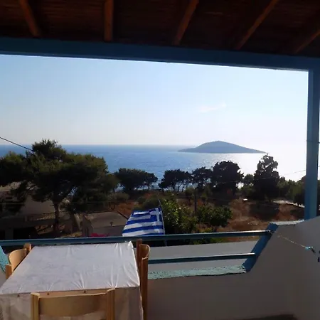 Aparthotel Mary Popi
