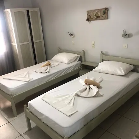 Aparthotel Mary Popi