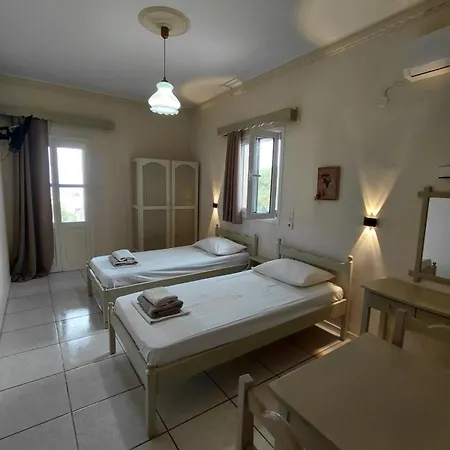 Mary Popi Aparthotel Panormos (Kalymnos)