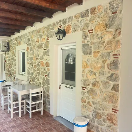 Mary Popi Апарт-отель Panormos (Kalymnos)