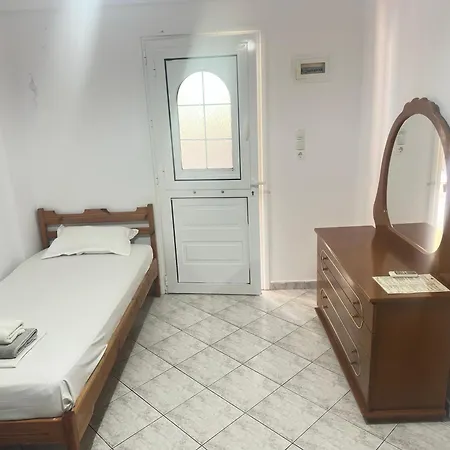 Mary Popi 3* Panormos (Kalymnos)