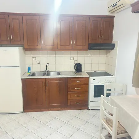 Mary Popi Апарт-отель Panormos (Kalymnos)