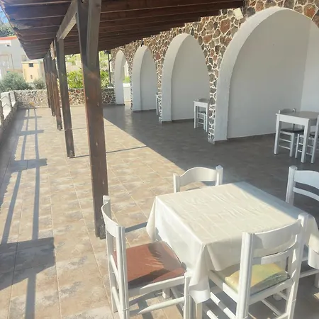 Mary Popi شقة فندقية Panormos (Kalymnos)