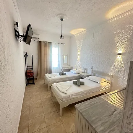 Mary Popi شقة فندقية Panormos (Kalymnos)
